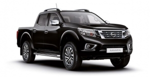 Navara (2017-2023)