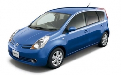 Note (2005-2012)