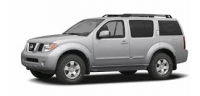 Pathfinder (2005-2010)