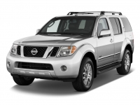 Pathfinder (2010-)
