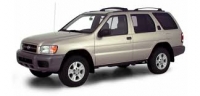 Pathfinder (1998-2005)