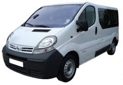 Primastar (2002-)