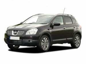 Qashqai (2007-2014)