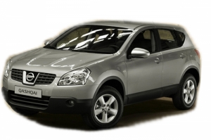 Qashqai (2010-2014)