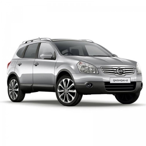 Qashqai+2 (2008-2014)