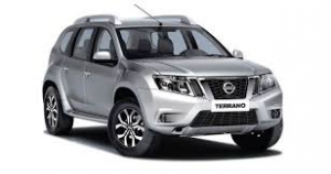Terrano (2014-)