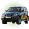 Terrano (1993-2006)