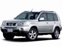 X-Trail (2007-2014)
