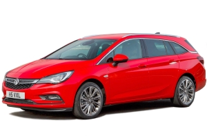 Astra K Estate (2015-2023)