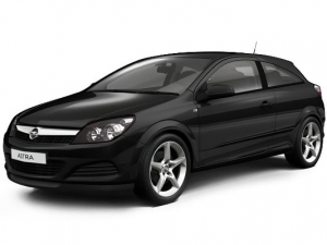 Astra H (2004-2009)