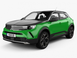 Mokka (2020-2026)