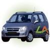 Agila (2000-2007)