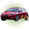 Astra J (2009-)