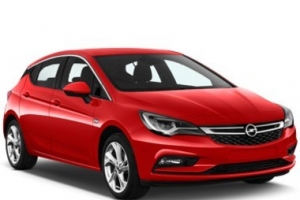 Astra K (2015-2023)