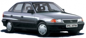 Astra F (1992-1998)