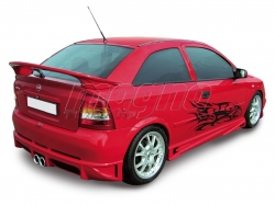 Astra G (1998-2004)