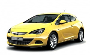 Astra J GTC (2011-)
