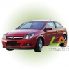 Astra H (2004-2009)