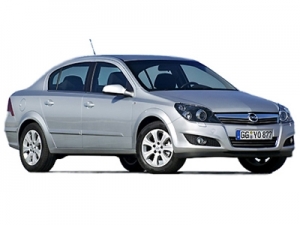 Astra H (2004-2009)