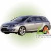 Astra K (20010-)