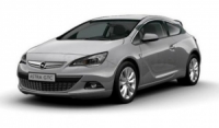 Astra J GTC (2010-2016)
