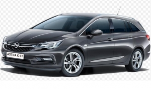 Astra K Sport Tourer (2015-)