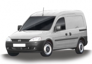 Combo (2001-2011)