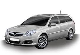 Vectra C (2003-2008)