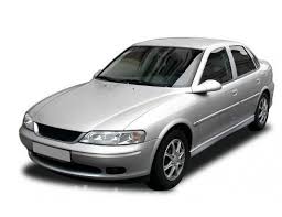 Vectra B (1995-2002)