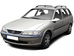 Vectra B (1995-2002)