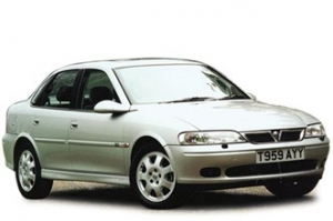 Vectra B (1995-2002)