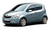 Agila B (2008-)