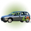 Corsa B (1993-2000)