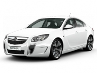 Insignia (2009-2016)