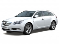 Insignia (2009-2017)