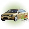 Vectra C (2002-2008)