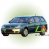 Vectra C (2002-2008)