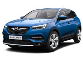 Grandland X (2017-2024)