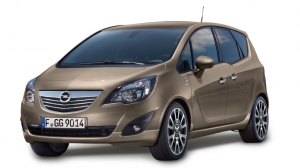 Meriva B (2010-)