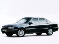 Vectra A (1986-1995)