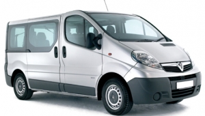 Vivaro (2007-2014)