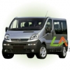Vivaro (2001-20006)