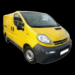 Vivaro (2001-)