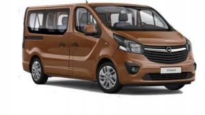 Vivaro (2015-2022)