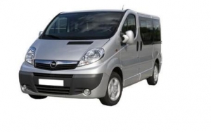 Vivaro (2001-2007)
