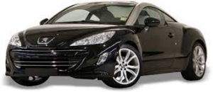 RCZ (2009-2015)