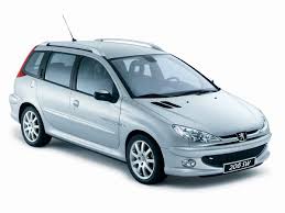 206 SW (2002-2010)