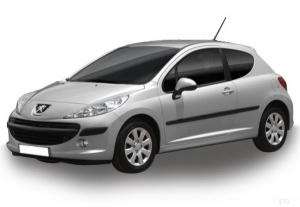 207 (2006-2012)