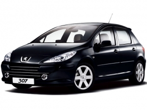 307 (2004-2008)