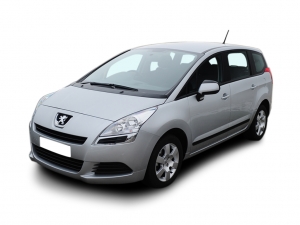 5008 (2009-2016)